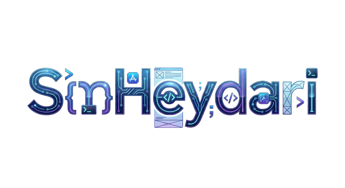 SmHeydari